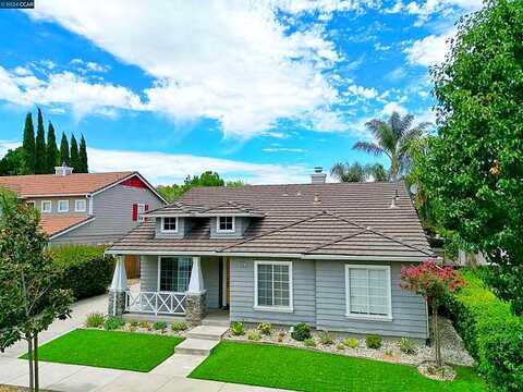 Nunn, BRENTWOOD, CA 94513