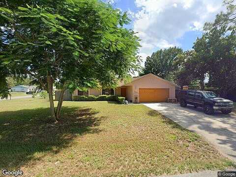 Alfred, COCOA, FL 32927