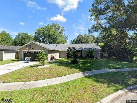 Freshwind, TAMPA, FL 33624