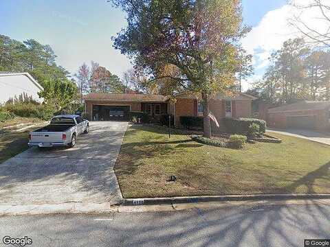 Glennwood, EVANS, GA 30809