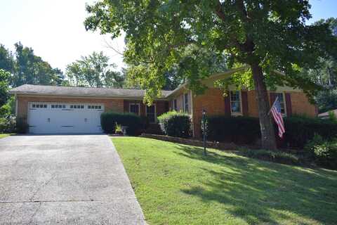 Glennwood, EVANS, GA 30809