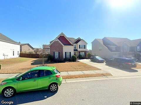Coldwater, GROVETOWN, GA 30813