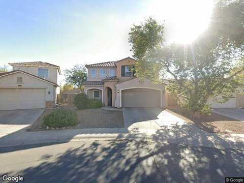 Sage Brush, MARICOPA, AZ 85139