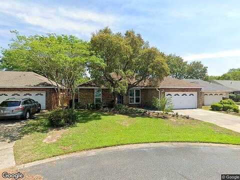 Parkwood, NICEVILLE, FL 32578