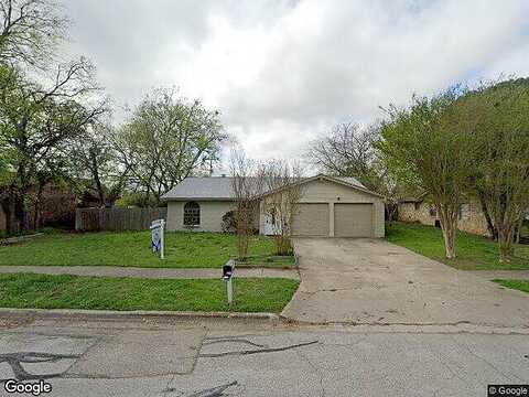 Mountain View, KILLEEN, TX 76543