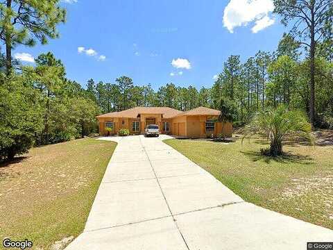 Saddletree, BEVERLY HILLS, FL 34465