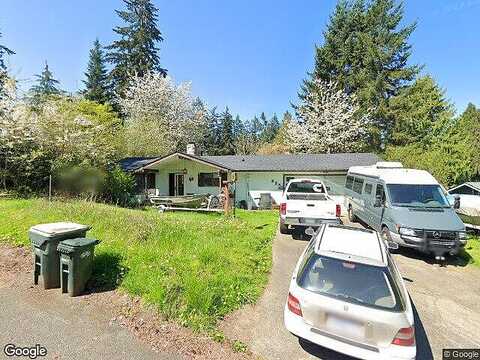 Thunderbird, LACEY, WA 98503