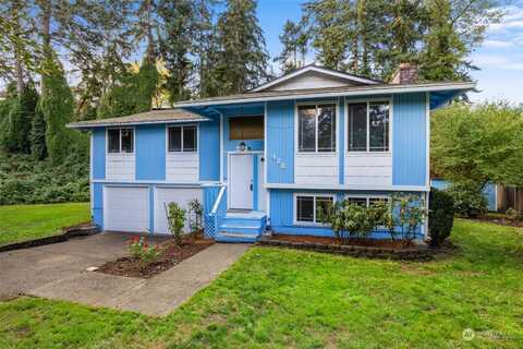 142Nd Street, TACOMA, WA 98444
