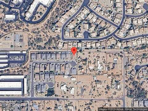Hunter, CAVE CREEK, AZ 85331