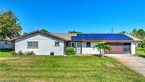 Robert, LEHIGH ACRES, FL 33936