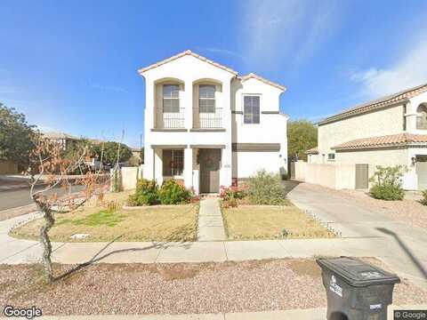 Santa Fe, GILBERT, AZ 85297