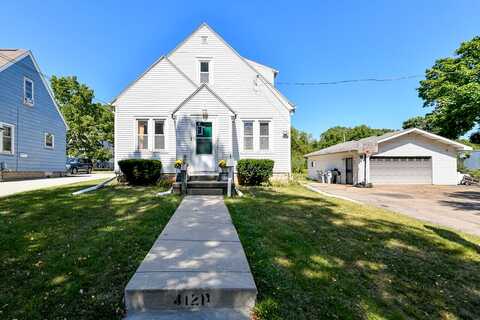 Kiehnau, MILWAUKEE, WI 53209
