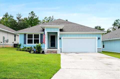 Whitetail, PENSACOLA, FL 32526