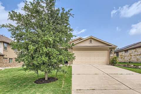 Alsatian, LEANDER, TX 78641