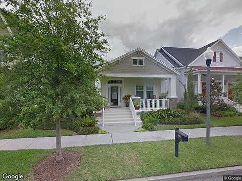 Oak, ORLANDO, FL 32814