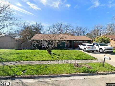 Voelter, KILLEEN, TX 76541