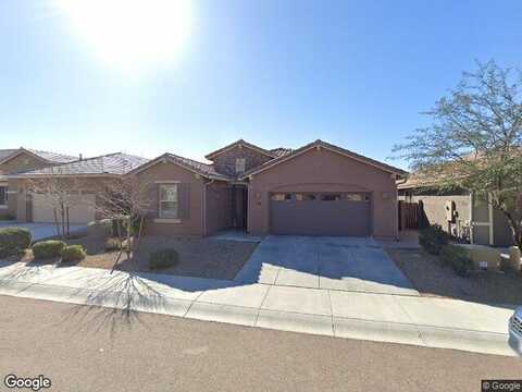 Mark, CAVE CREEK, AZ 85331