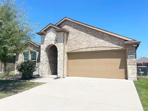 Spur Trail, DENTON, TX 76208