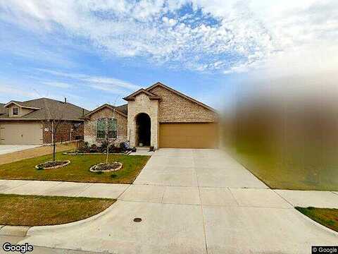 Spur Trail, DENTON, TX 76208