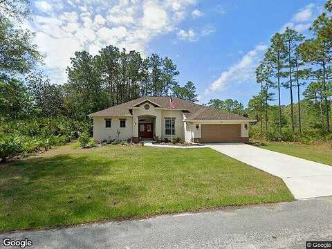 Rebecca, HOMOSASSA, FL 34446