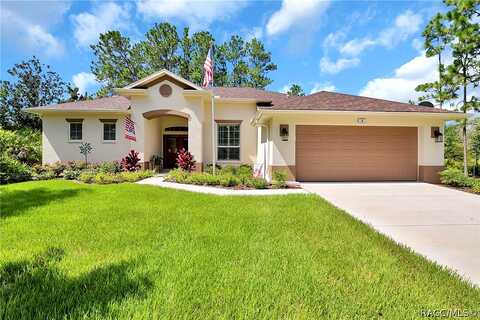 Rebecca, HOMOSASSA, FL 34446