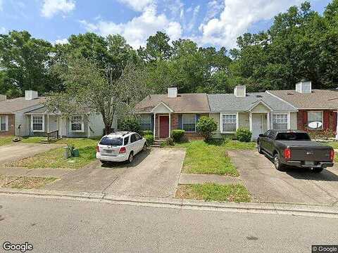 Gaffney, TALLAHASSEE, FL 32303