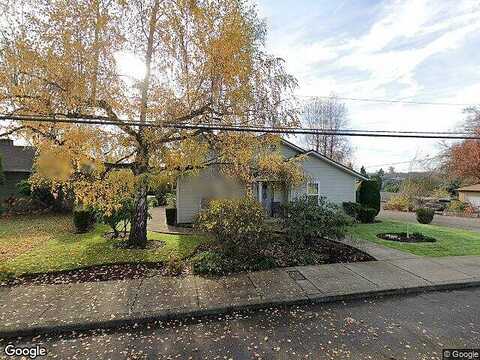 Munkers, SALEM, OR 97317