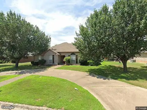 Misty, PARIS, TX 75462
