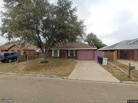 Xanthisma, MCALLEN, TX 78504