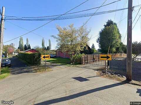 Gay, TACOMA, WA 98443