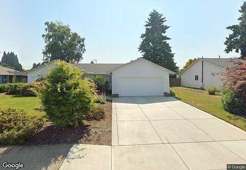 Mclaughlin, WOODBURN, OR 97071
