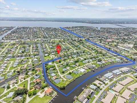13Th, CAPE CORAL, FL 33904