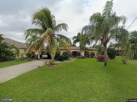 13Th, CAPE CORAL, FL 33904