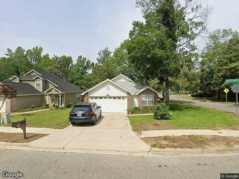 Mcfarlane, TALLAHASSEE, FL 32303