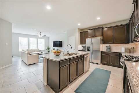 Lancer, PEARLAND, TX 77581