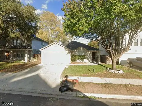 Davenport, SCHERTZ, TX 78154