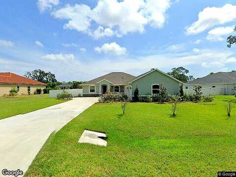 Peacock, MELBOURNE, FL 32904