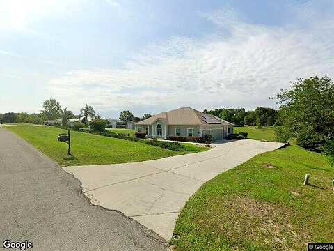Gregory, LADY LAKE, FL 32159
