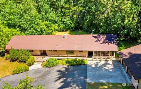 107Th, OLYMPIA, WA 98512