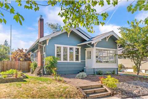 70Th, PORTLAND, OR 97213
