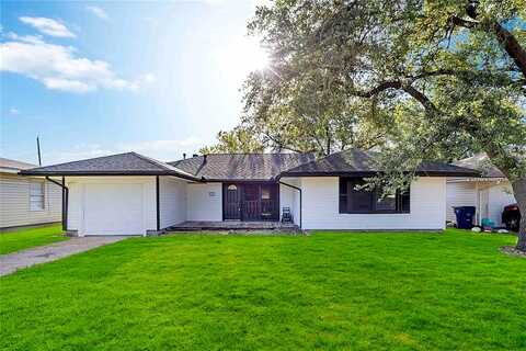 17Th, TEXAS CITY, TX 77590