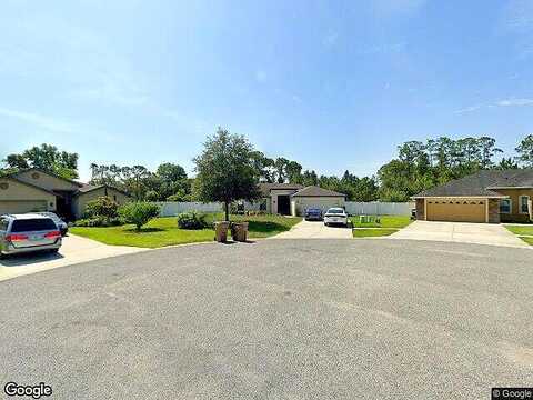 Rose Moss, LEESBURG, FL 34788