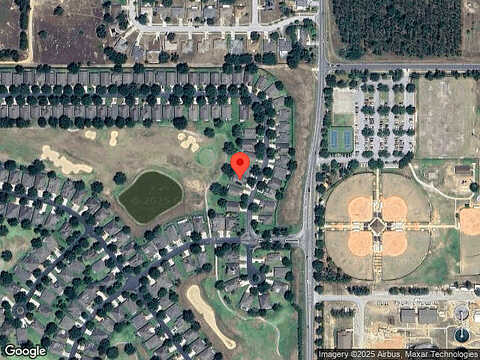 Capland, CLERMONT, FL 34711