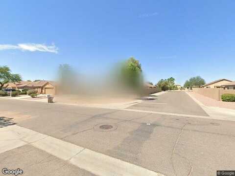 Shorthorn, SAN TAN VALLEY, AZ 85143