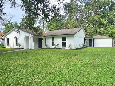 Magnolia, NEW CANEY, TX 77357