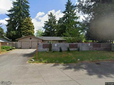 Amhurst, OLYMPIA, WA 98501