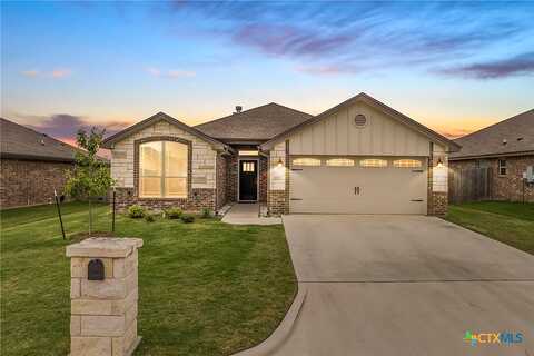 James Ridge, BELTON, TX 76513