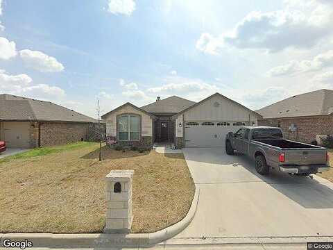 James Ridge, BELTON, TX 76513