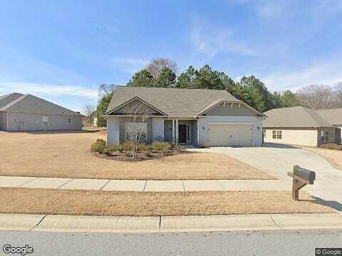 Brooks Village, PENDERGRASS, GA 30567