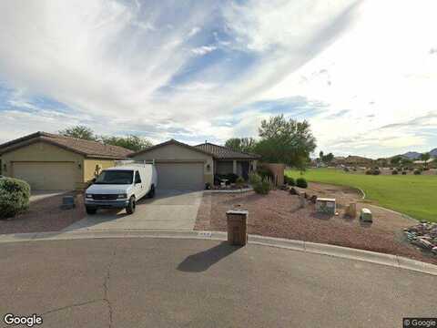 Angus, SAN TAN VALLEY, AZ 85143